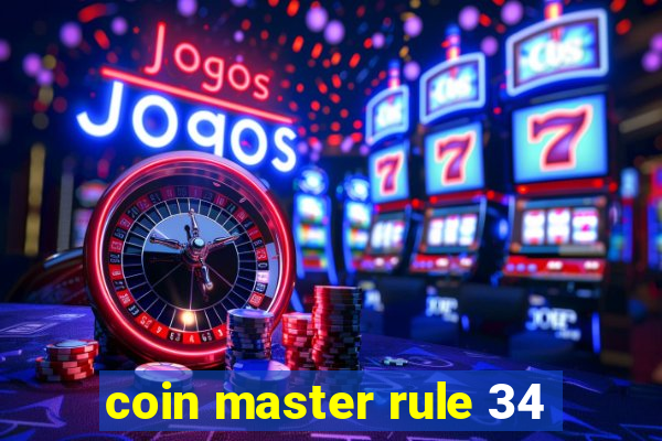 coin master rule 34